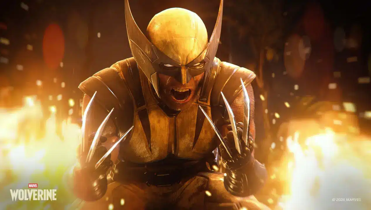Doppiatori italiani di Marvel's Wolverine