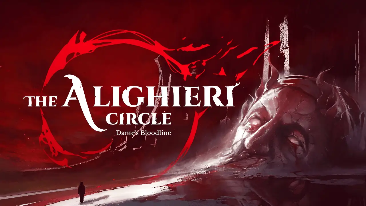 Doppiatori italiani di The Alighieri Circle Dante's Bloodline