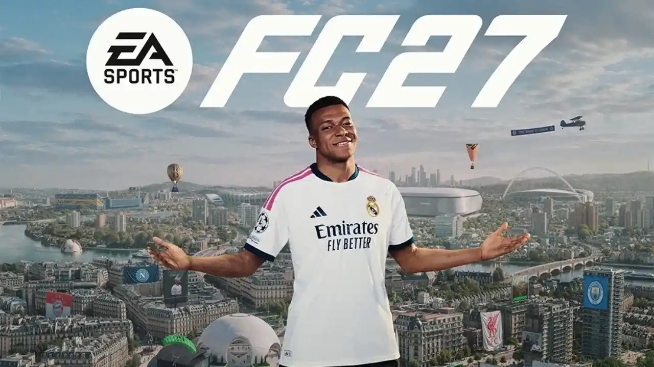 Classifica dei migliori Giocatori di ogni Squadra di LaLiga in EA Sports FC 27