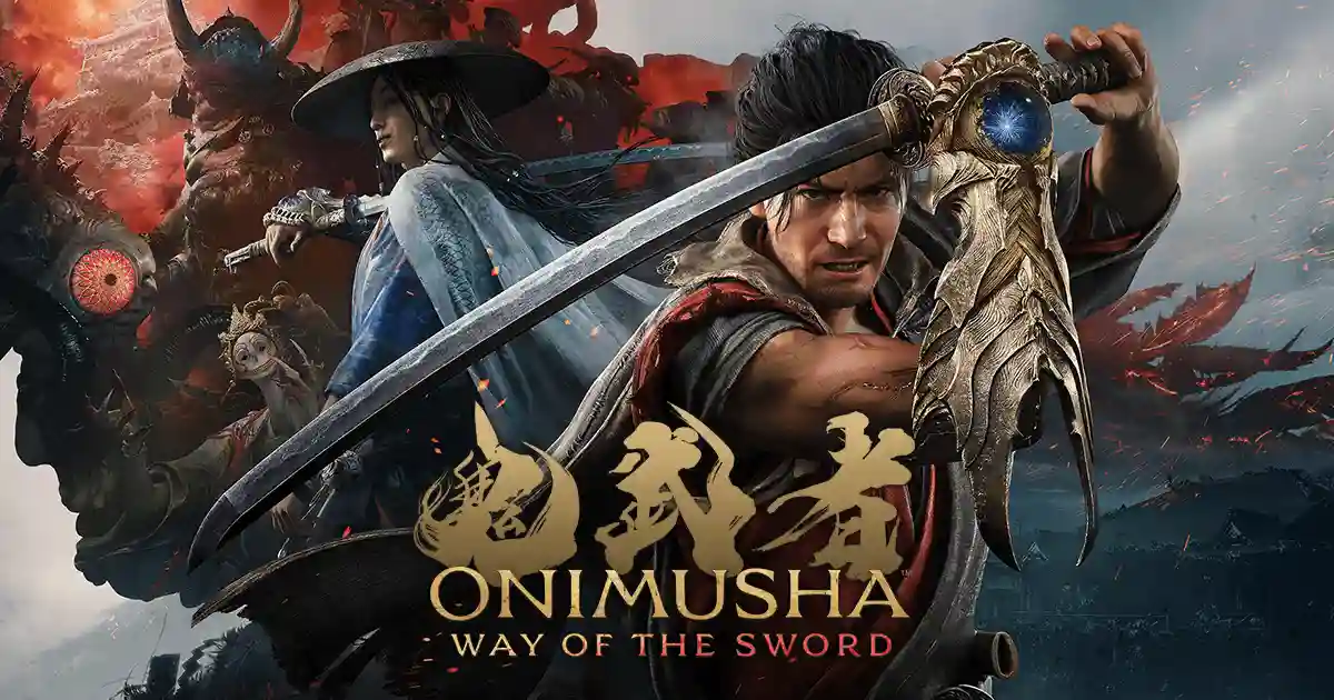 Doppiatori italiani di Onimusha Way of the Sword