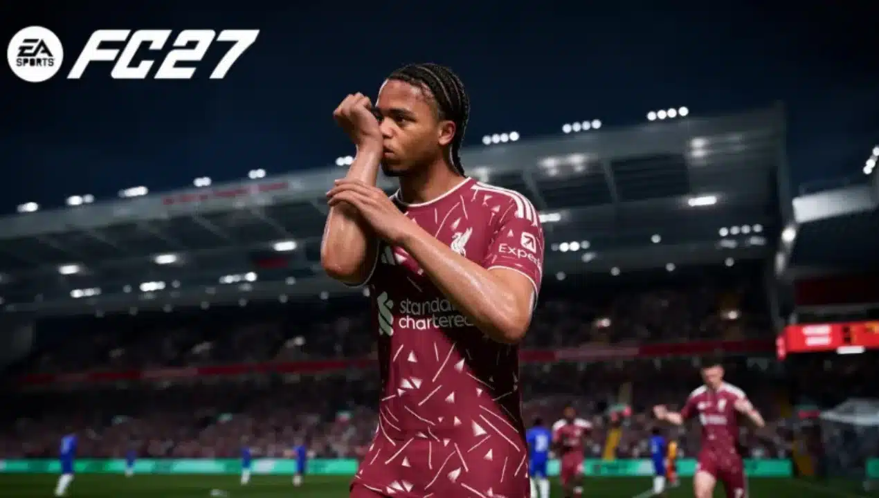 Classifica dei migliori Giocatori di ogni Squadra della Premier League in EA Sports FC 27