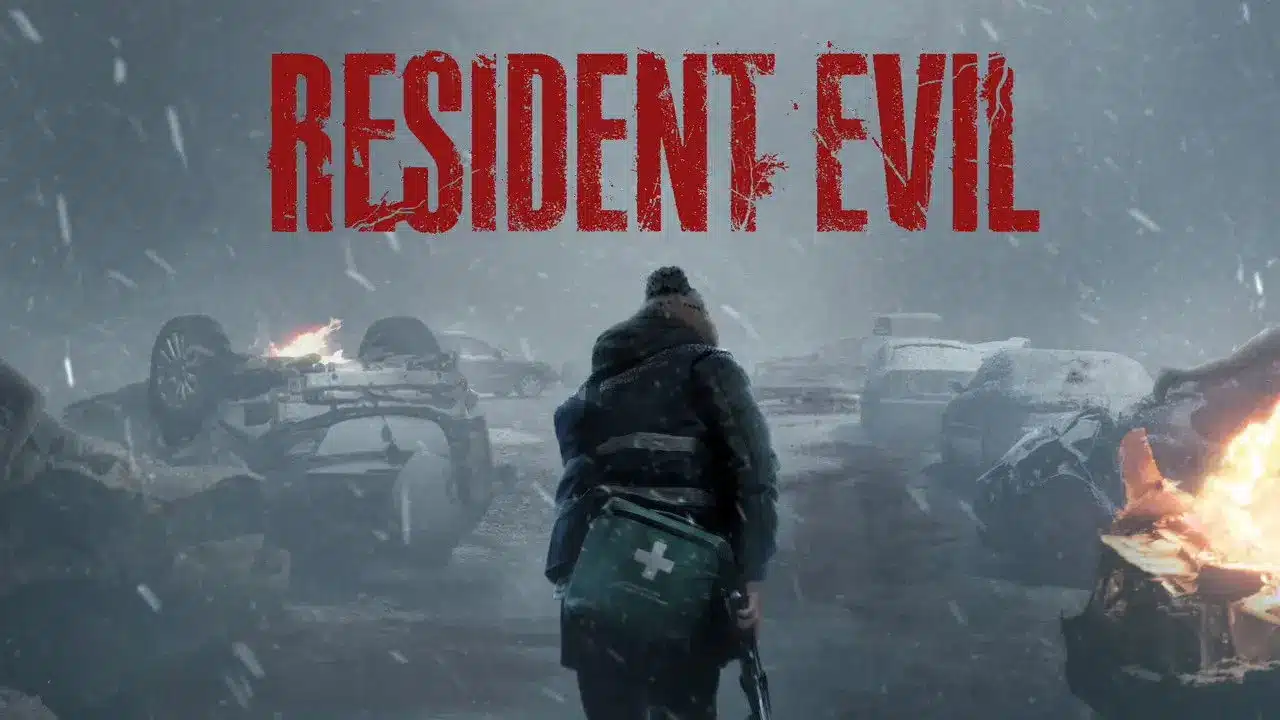 Doppiatori italiani di Resident Evil il film