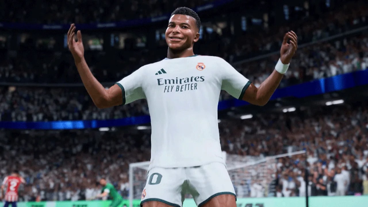 EA Sports FC 27 Web App e Companion App