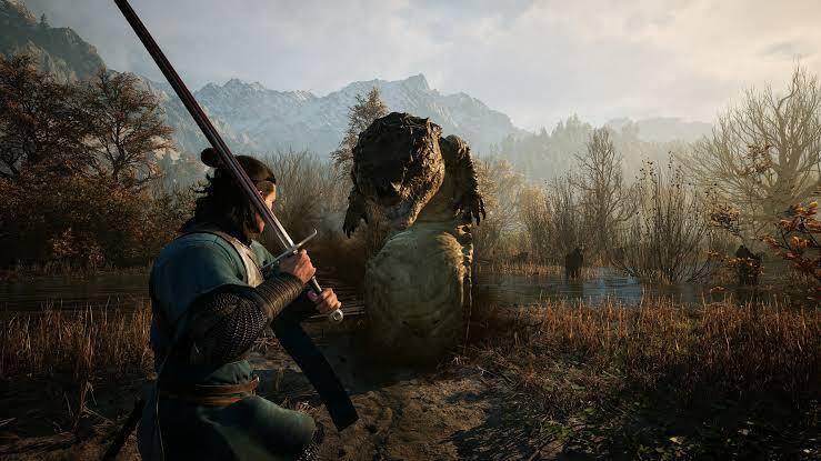 Lista dei Doppiatori italiani di The Blood of Dawnwalker