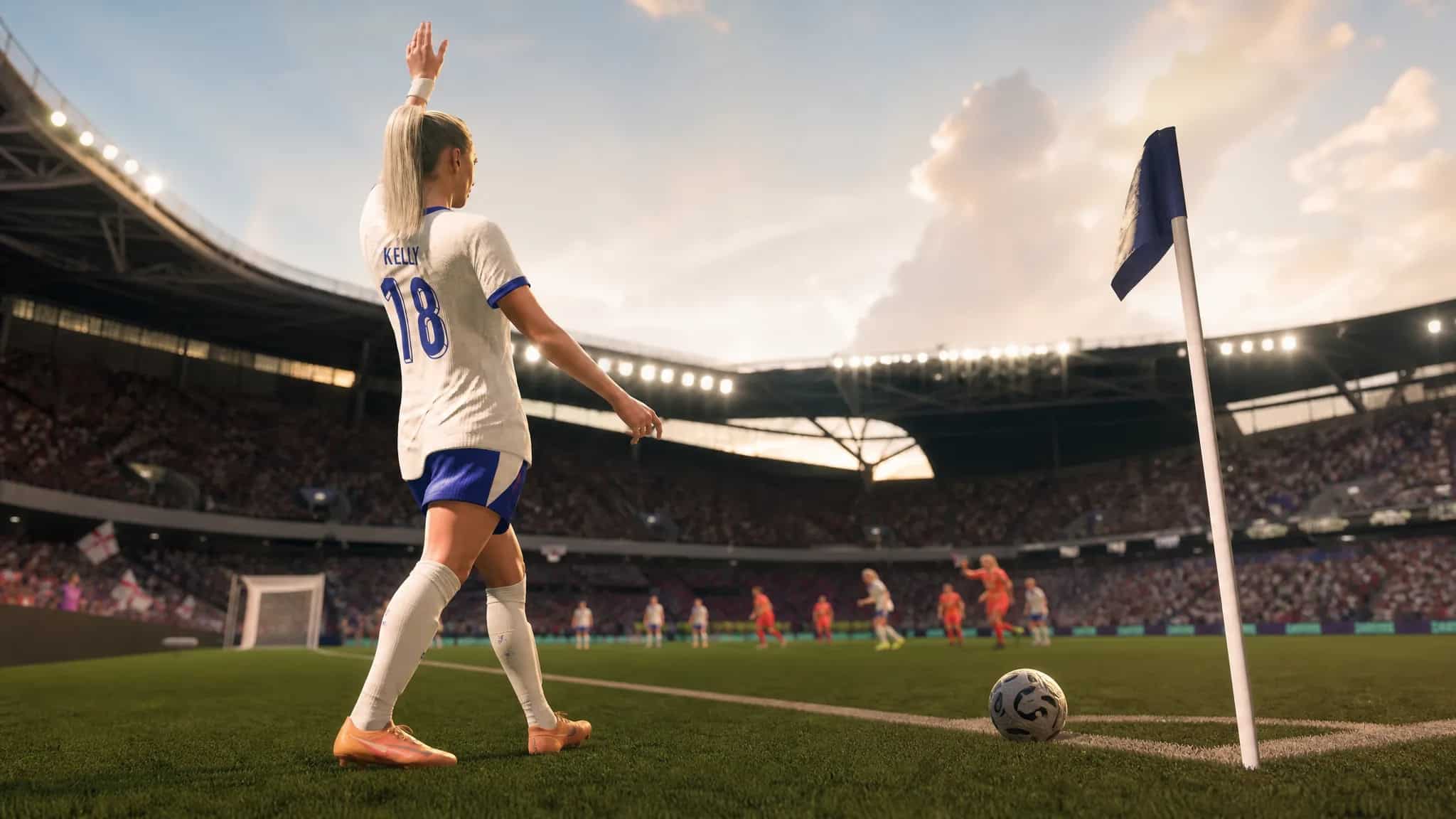 Lista completa di leghe e campionati di EA Sports FC 27
