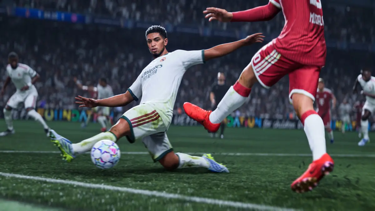 Novità di EA Sports FC 27