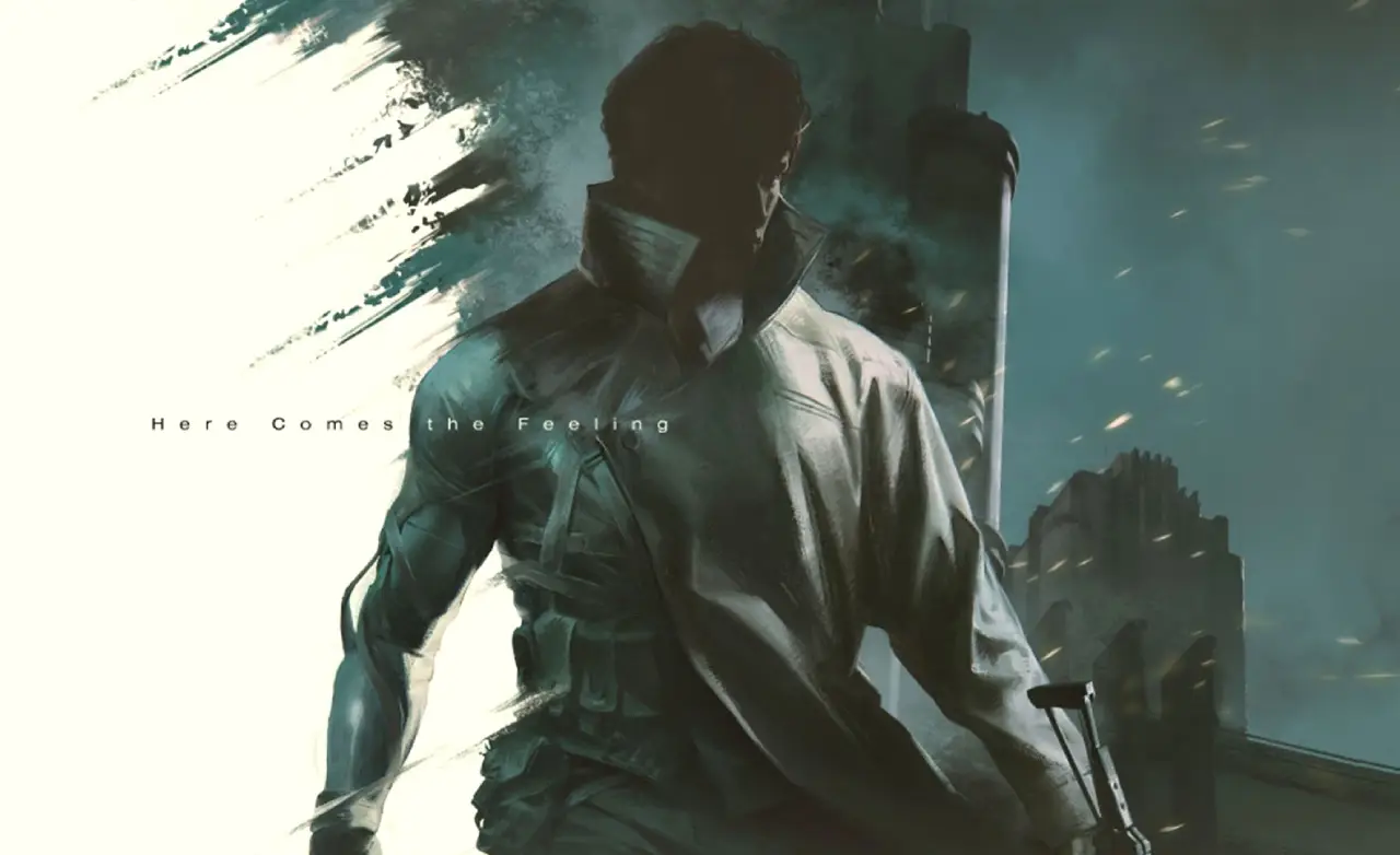 Physint cancellato Sony, Xbox Game Studios, Kojima Productions