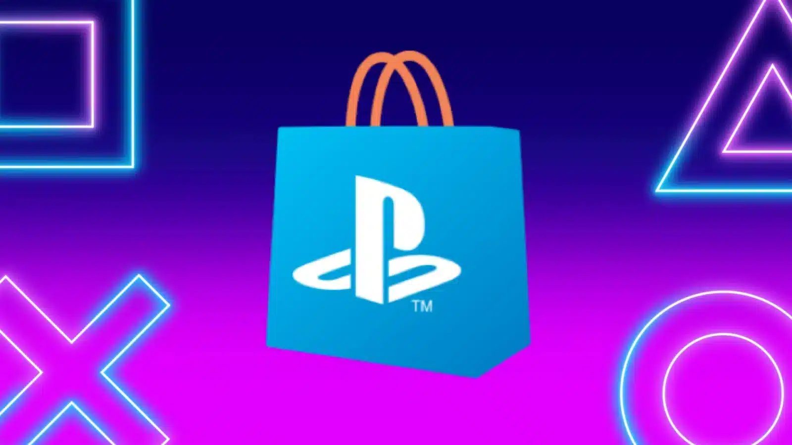 Sconti PS Store