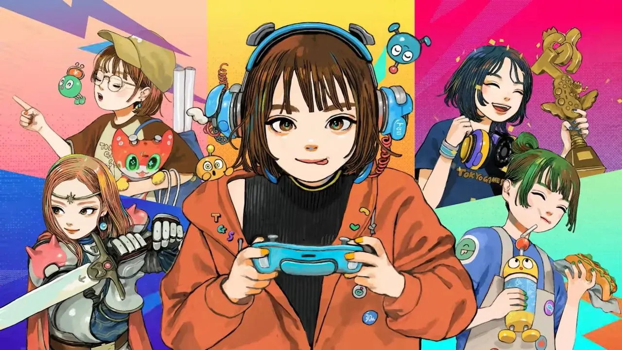 Tokyo Game Show 2026