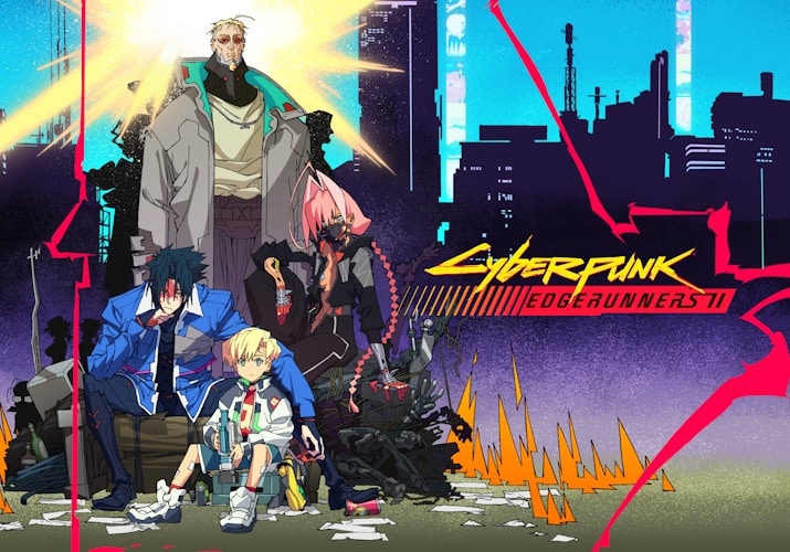 Cyberpunk 2077 Update 2.5