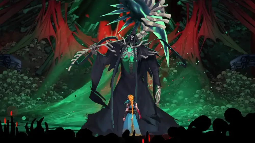 Trofei di castlevania: belmont’s curse