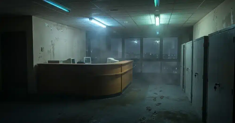 Combinazioni e codici di Silent Hill Townfall
