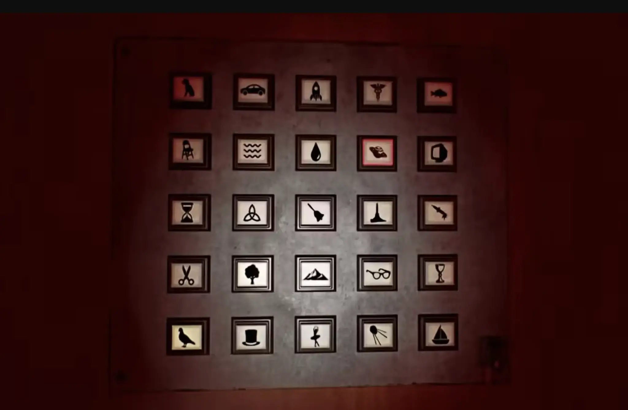 Soluzione all'enigma segreto di Silent Hill Townfall 