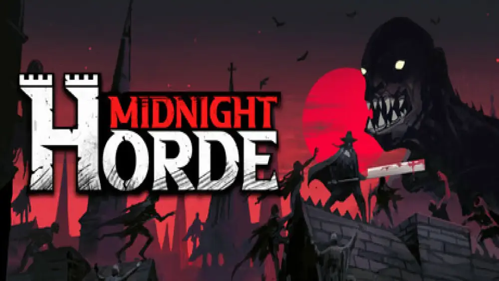 Midnight Horde Steam Next Fest di ottobre 2026