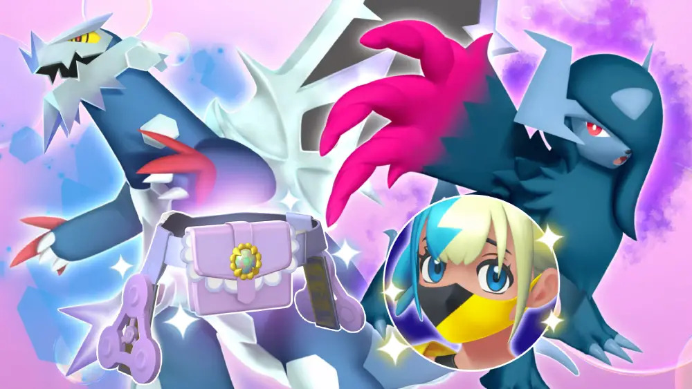 Pokémon Champions Teams Migliori Pokémon per la Stagione M-7