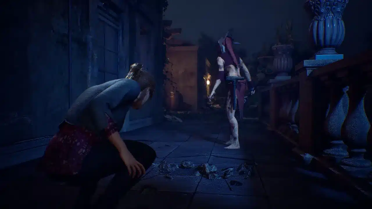 Trofei di Remothered Red Nun’s Legacy