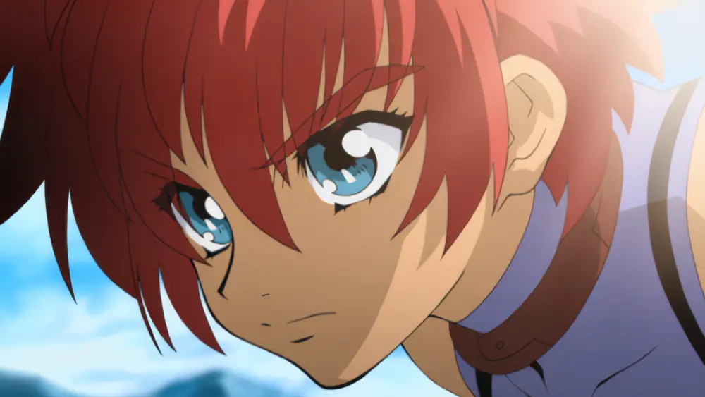 Trofei di Tales of Eternia Remastered