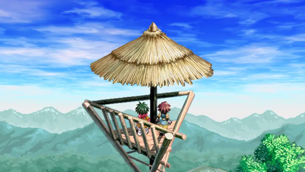 Trofei di Tales of Eternia Remastered