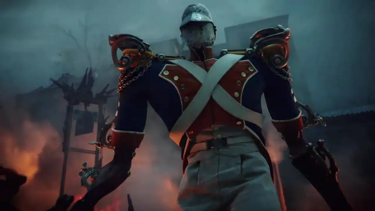 Trofei di Valor Mortis