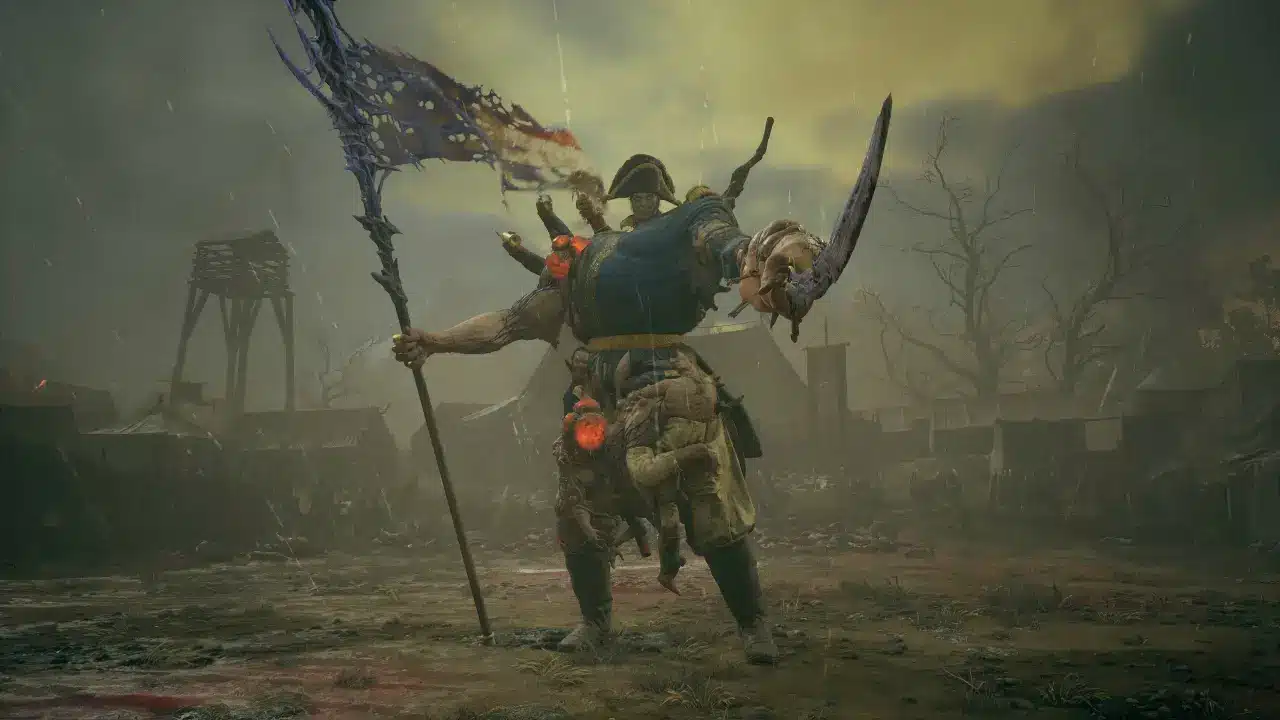 Trofei di Valor Mortis Achievement