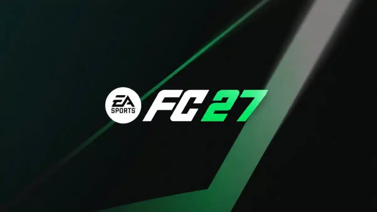 fc 27 TOTW 5