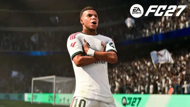 fc 27 TOTW 7