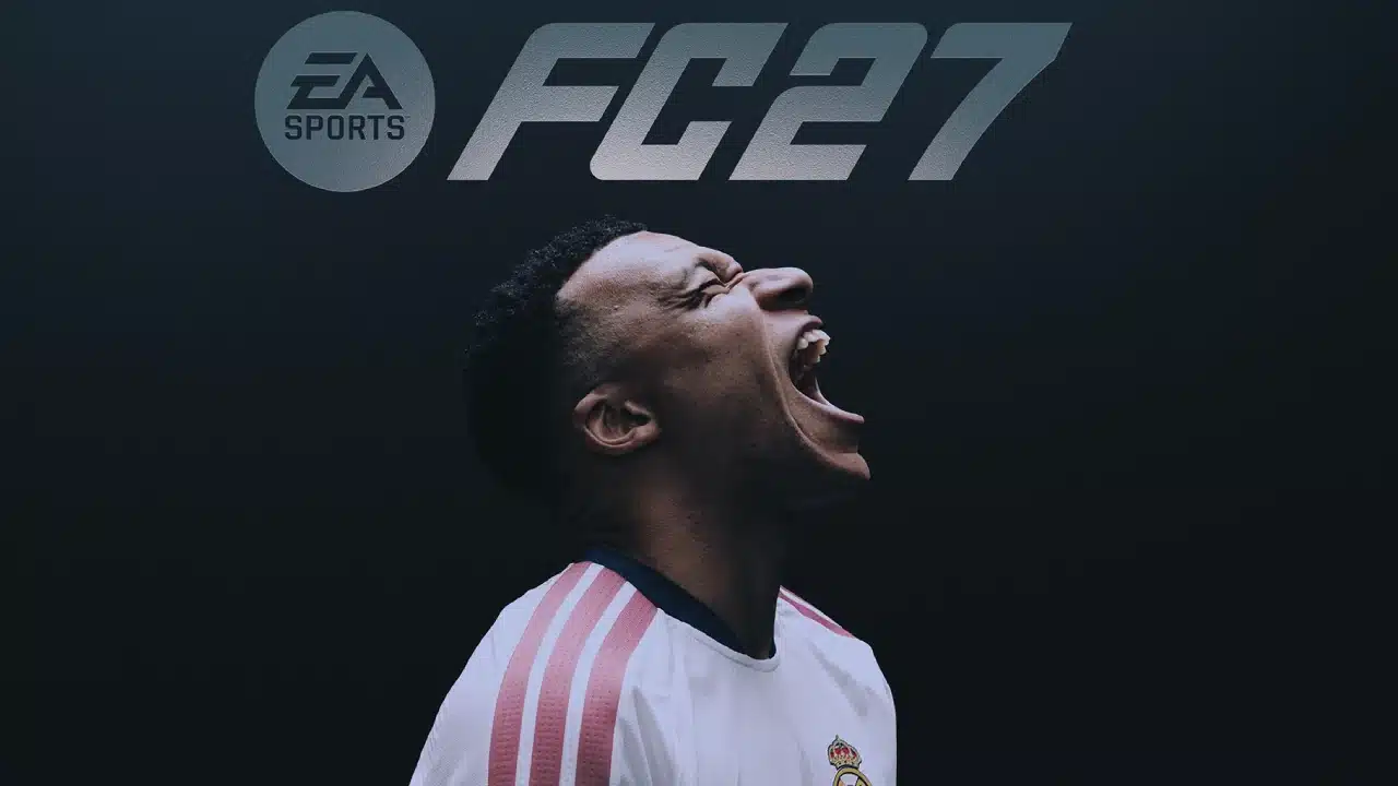 fc 27 TOTW 6