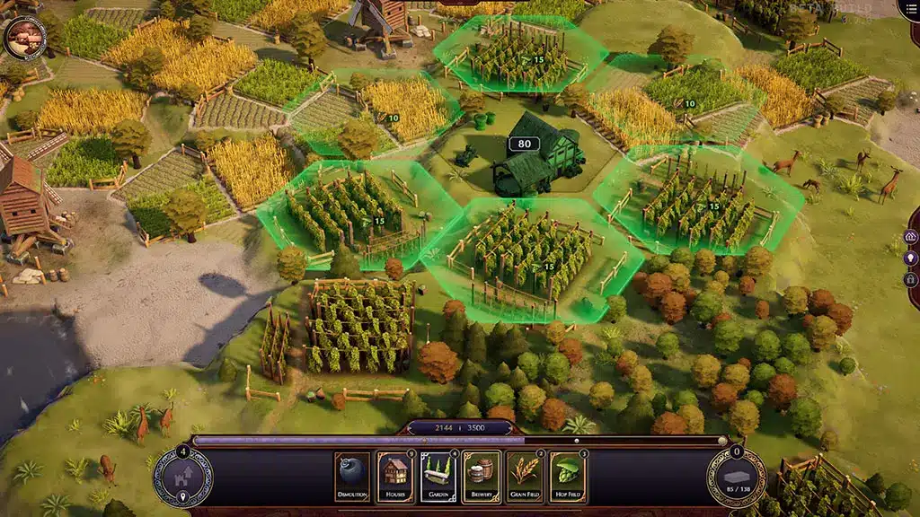 TerraScape gioco gratuito epic games 8 ottobre 2026