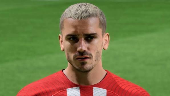 Squadra della Settimana 6 FC 27