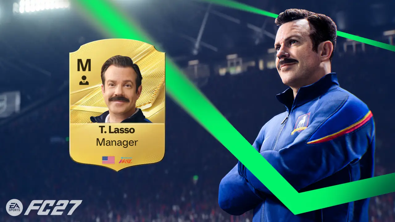 ted lasso